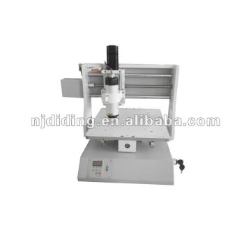 mini cnc gift engraving machine DL-3030